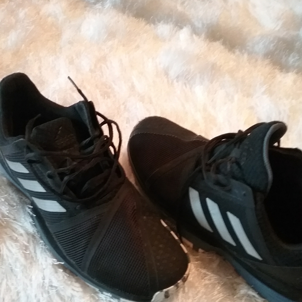 Men's Tennis Playing Shoes Adidas